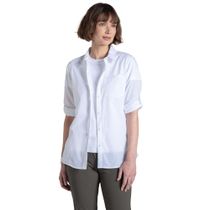 Craghoppers Kiwi III Long Sleeved Shirt Damenhemd für Outdoor Aktivitäten