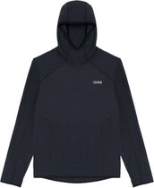 Colmar Hooded Thermal Fleece Herren Midlayer Test