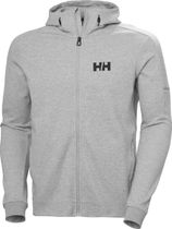 HP Tech Sweat Full Zip Hooded Jacket