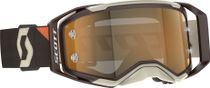 Scott Goggle Prospect 2.0 AMP Chrome Bike Brille