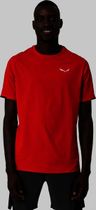 Salewa Pedroc Dry'ton M Hybrid T-shirt Men's T-shirt for any outdoor activities