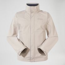 Berghaus RG Alpha 2.0 Jacken für Herren - Schwarz Herren Freeskijacke