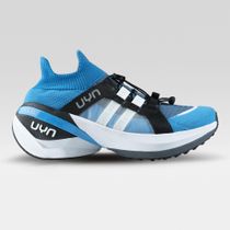 Woman Neuron Shoes White Sole