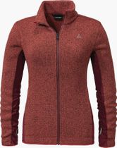 Zipin Fleece Oberau Women