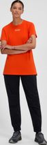 W Berghaus Delta SS Tee Dkblu/Dkblu