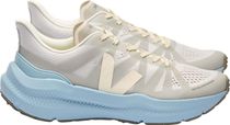 Veja Condor 3 Advanced Light-grey Steel Women Damen Laufschuhe
