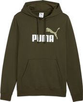 Essentials 2 Color No. 1 Logo Hoodie FL