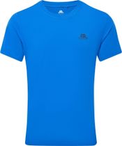Mountain Equipment Groundup Mens Tee Men's T-shirt for any outdoor activities