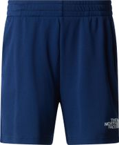 Teen Poly Knit Short