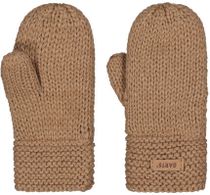 Yuma Mitts light brown (24) size 1