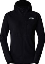 Womens Summit Futurefleece Full Zip Hoodie