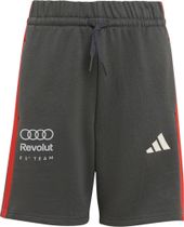 adidas Audi Formula One Team DNA Shorts Youth