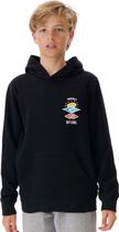RipCurl Search Icon Hood -boy