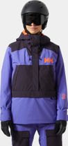 W Powchaser Anorak
