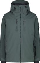 CMP Man Jacket Fix Hood Herren Skijacke