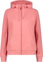 Woman Jacket FIX Hood