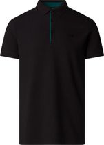Mens Premium Slim Polo