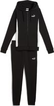 Hooded Sweat Suit TR cl