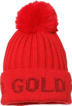 Goldbergh Hodd Beanie