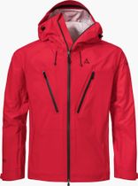Schöffel Jacket Style Blaueis Men Herren Freizeitjacke