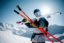 LEKI Wyldbird TR