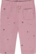 Minymo Pants Sweat AOP Mädchen  Outdoorhose