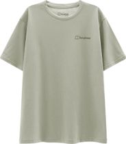 Berghaus NEW M Graphic Tee #3 Herren T-Shirt für sämtliche Outdoor Aktivitäten