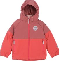 Play Softshell Jacket