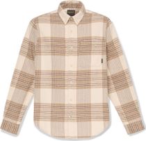 Timberland Mens Flannel House Check Shirt (regular) Herrenhemd für Outdoor Aktivitäten