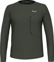 Puez Am/Durastretch Pullover M