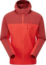 Mountain Equipment Echo Hooded Mens Jacket Herren Freizeitjacke