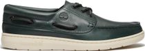 Mens Boat Shoe