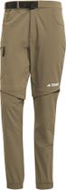Terrex Utilitas Hiking Zip Off Pants