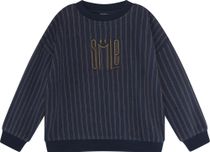 Minymo Sweatshirt LS Y/D
