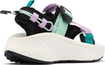 Columbia Konos Elevate Strap Sandal Women's hiking boots