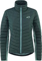 EVA Down Jacket