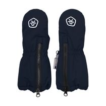 Mittens Long W. Zipper 742482