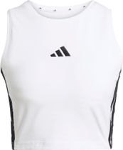 adidas Essentials 3-STRIPES Padded Tank Women Women's technical base layer