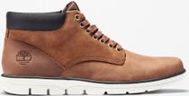 Mens Mid Lace UP Sneaker