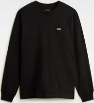 Left Chest II Loose LS
