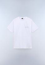 Napapijri S-moira Softshell Men's T-shirt for any outdoor activities