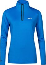 Jaako W Half Zip Shirt