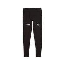 Puma W Lightspeed 3 AOP Short Tight Damen Laufshorts