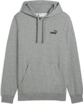 Essentials Small No. 1 Logo Hoodie FL