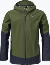 Jacket Wamberg Men