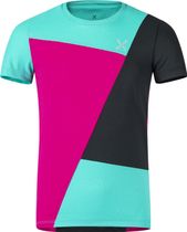 Outdoor Color Block Tshirt KID