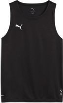 Puma Teamjaws Starter Jersey Jr Jungen Laufshirt
