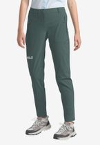 Jack Wolfskin Hikeout Pants W Women's outdoor pants