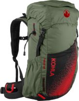 Rucksack The Track 28L - Stormy Sea