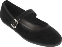Victoria ODA Mercedes Terciopelo Women
